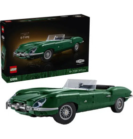 LEGO® Icons 11381 Jaguar E-Type
