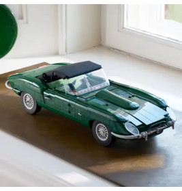 LEGO® Icons 11381 Jaguar E-Type