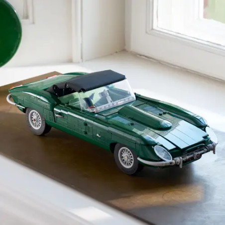 LEGO® Icons 11381 Jaguar E-Type