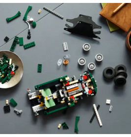 LEGO® Icons 11381 Jaguar E-Type