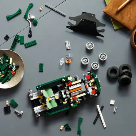 LEGO® Icons 11381 Jaguar E-Type