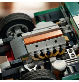 LEGO® Icons 11381 Jaguar E-Type