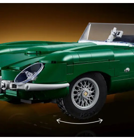 LEGO® Icons 11381 Jaguar E-Type