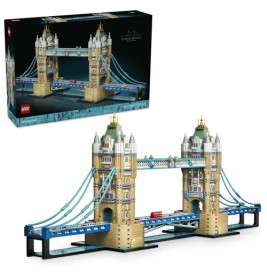 LEGO® Architecture 21067 Tower Bridge