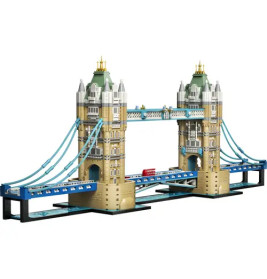 LEGO® Architecture 21067 Tower Bridge