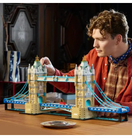 LEGO® Architecture 21067 Tower Bridge