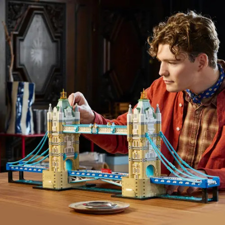 LEGO® Architecture 21067 Tower Bridge