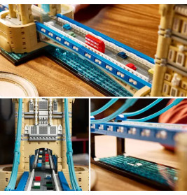 LEGO® Architecture 21067 Tower Bridge