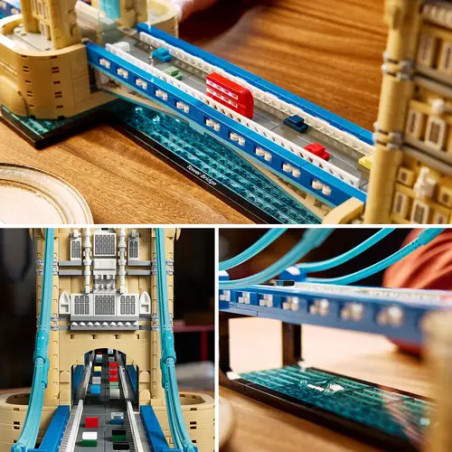 LEGO® Architecture 21067 Tower Bridge