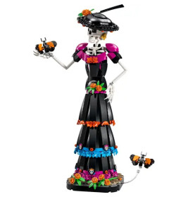 LEGO® Ideas 21372 La Catrina