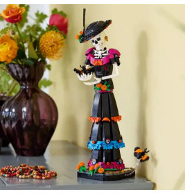 LEGO® Ideas 21372 La Catrina