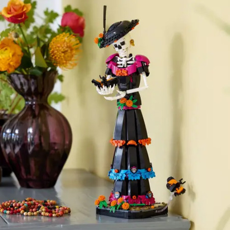 LEGO® Ideas 21372 La Catrina