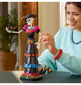 LEGO® Ideas 21372 La Catrina