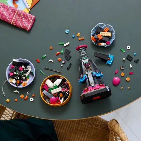 LEGO® Ideas 21372 La Catrina
