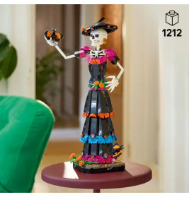 LEGO® Ideas 21372 La Catrina