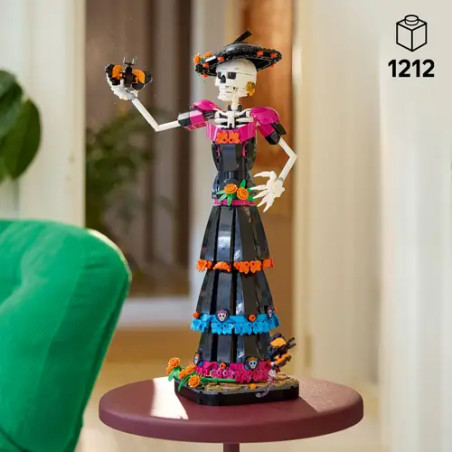 LEGO® Ideas 21372 La Catrina