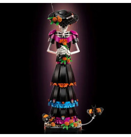 LEGO® Ideas 21372 La Catrina