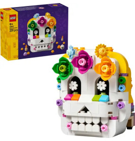 LEGO® Iconic 40811 Opferaltar