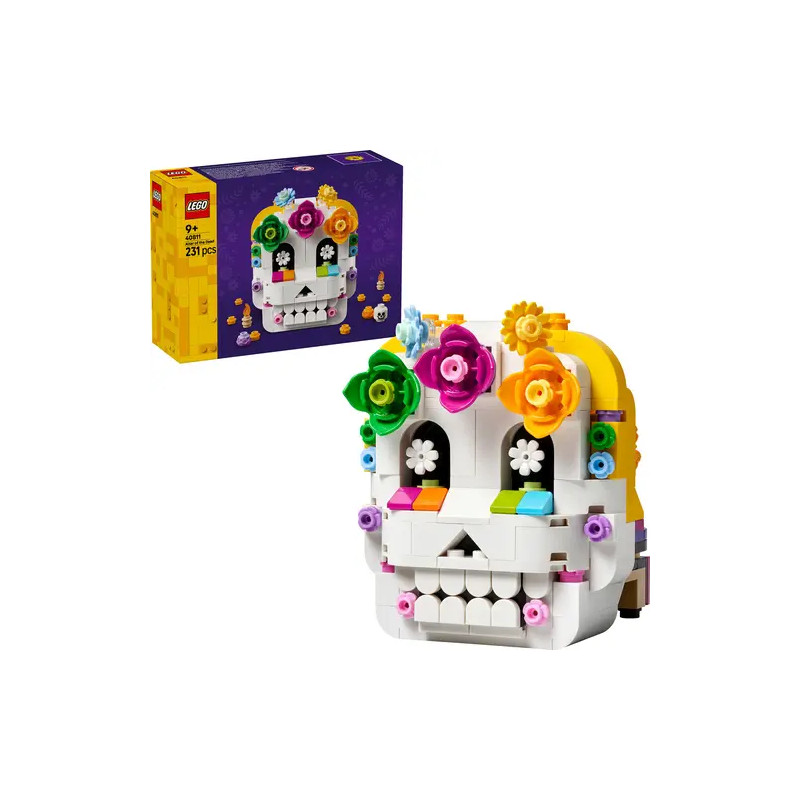 LEGO® Iconic 40811 Opferaltar