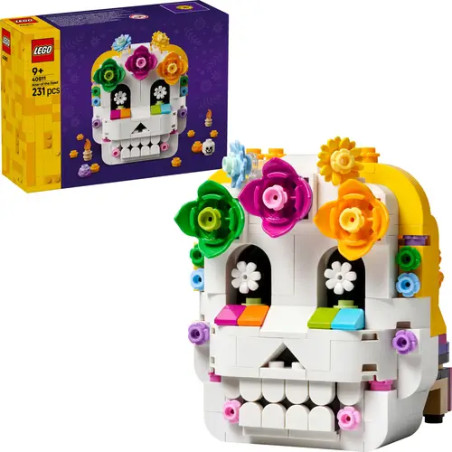 LEGO® Iconic 40811 Opferaltar