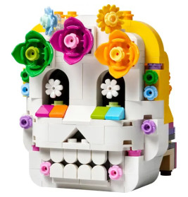 LEGO® Iconic 40811 Opferaltar