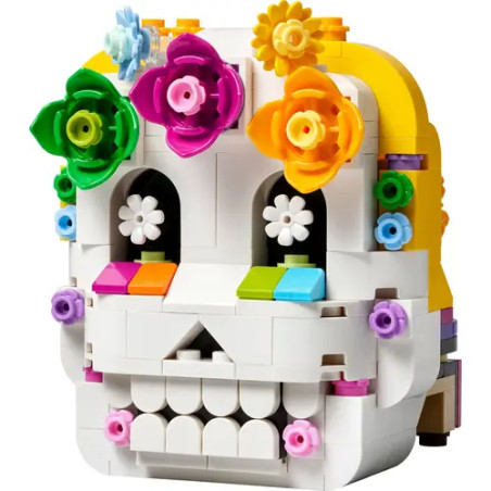 LEGO® Iconic 40811 Opferaltar