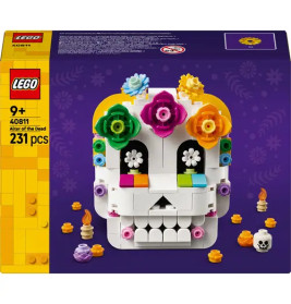 LEGO® Iconic 40811 Opferaltar