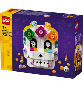 LEGO® Iconic 40811 Opferaltar