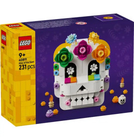 LEGO® Iconic 40811 Opferaltar