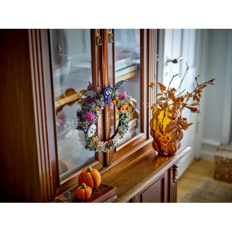 LEGO® Iconic 40825 Halloweenkranz