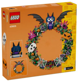 LEGO® Iconic 40825 Halloweenkranz