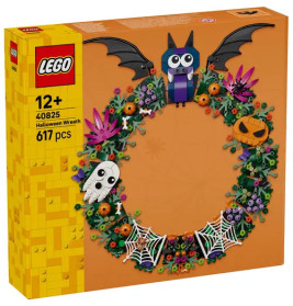 LEGO® Iconic 40825 Halloweenkranz