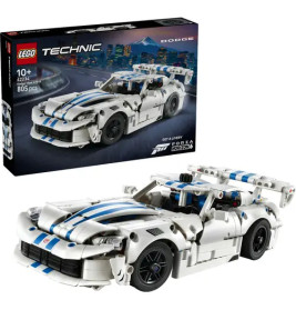 LEGO® Technic 42234 Dodge Viper GTS-R Sportwagen