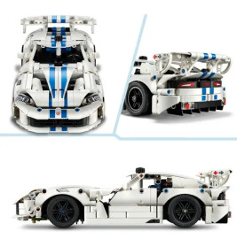 LEGO® Technic 42234 Dodge Viper GTS-R Sportwagen