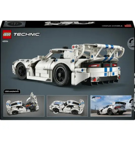 LEGO® Technic 42234 Dodge Viper GTS-R Sportwagen