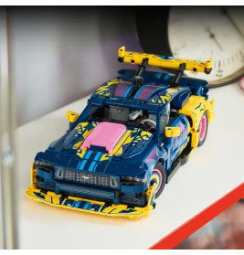 LEGO® Technic 42236 Ford Mustang GT Auto aus der Tuning-Werkstatt