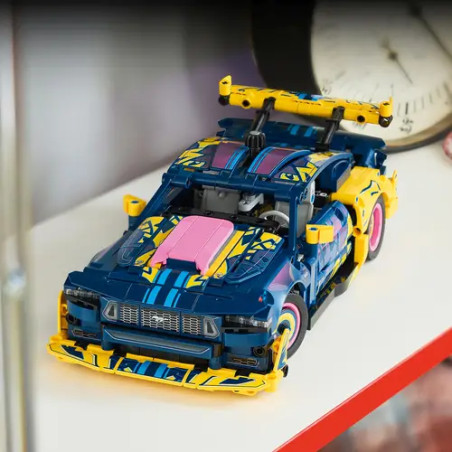 LEGO® Technic 42236 Ford Mustang GT Auto aus der Tuning-Werkstatt
