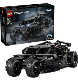 LEGO® Technic 42239 Batmobile™ Tumbler