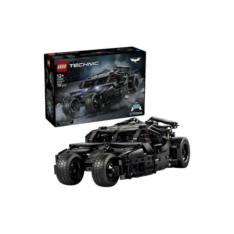 LEGO® Technic 42239 Batmobile™ Tumbler