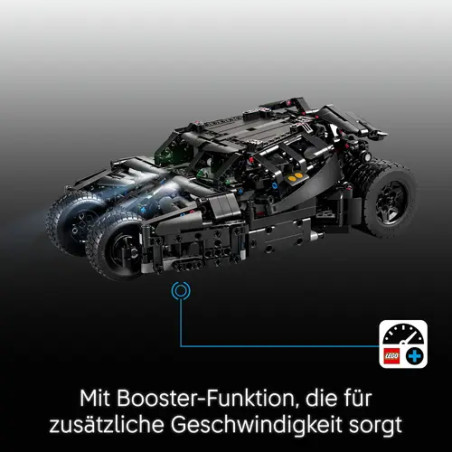 LEGO® Technic 42239 Batmobile™ Tumbler