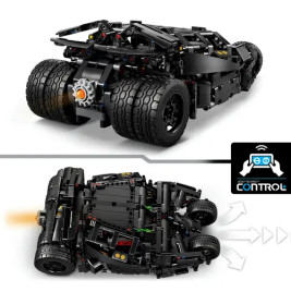 LEGO® Technic 42239 Batmobile™ Tumbler