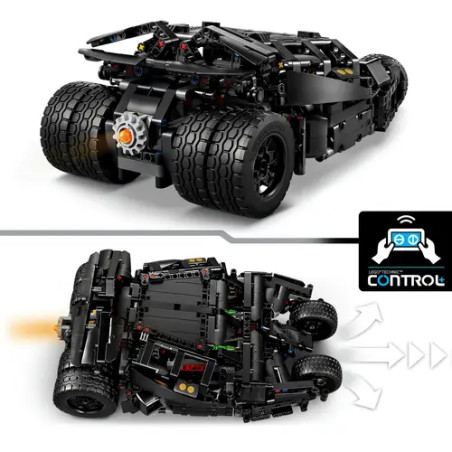 LEGO® Technic 42239 Batmobile™ Tumbler