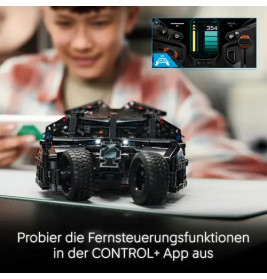LEGO® Technic 42239 Batmobile™ Tumbler