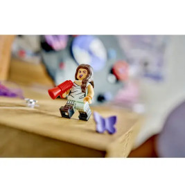 LEGO® Special Editions 43028 Olivia Rodrigos Schallplatte