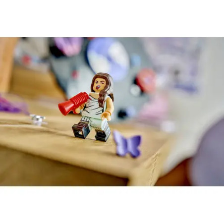 LEGO® Special Editions 43028 Olivia Rodrigos Schallplatte