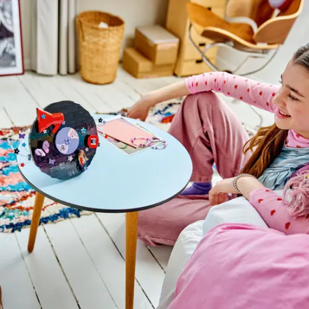 LEGO® Special Editions 43028 Olivia Rodrigos Schallplatte