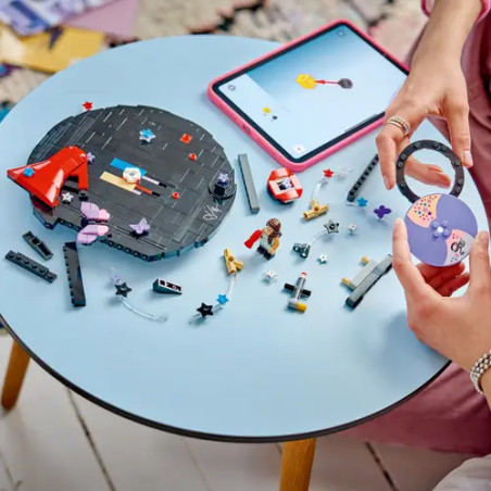 LEGO® Special Editions 43028 Olivia Rodrigos Schallplatte