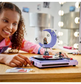 LEGO® Special Editions 43029 Olivia Rodrigos Konzertmond