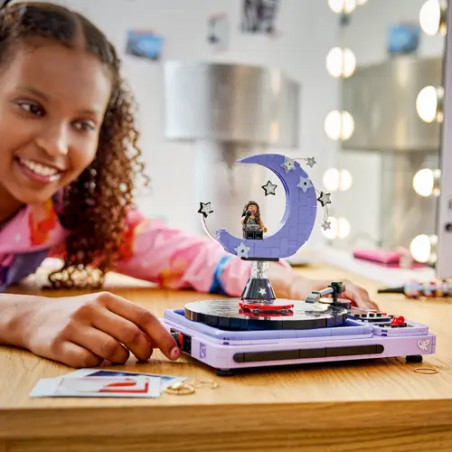 LEGO® Special Editions 43029 Olivia Rodrigos Konzertmond