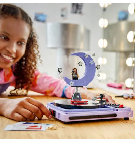 LEGO® Special Editions 43029 Olivia Rodrigos Konzertmond